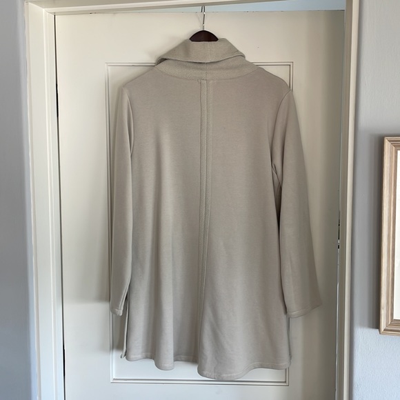 Habitat 3/4 Length tunic/o cozy top - Picture 4 of 6